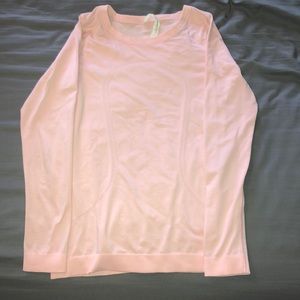 Lulu lemon long sleeve